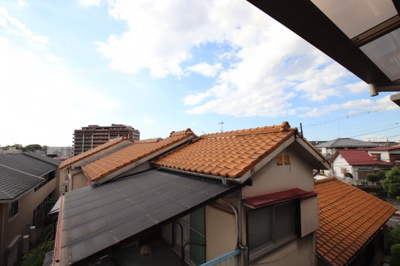 【展望】 | マンションシャトロー