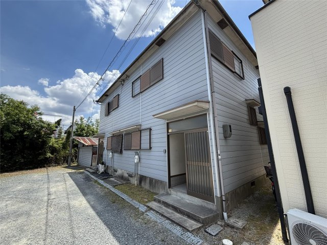 安威貸家