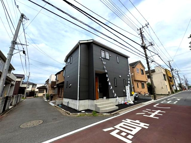 ふじみ野市新駒林１丁目の新築一戸建