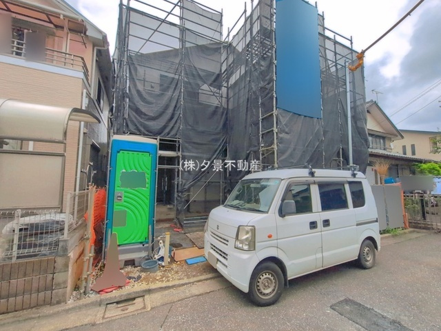 《仲介手数料無料》川越市旭町３丁目29-21新築一戸建てブルーミングガーデン