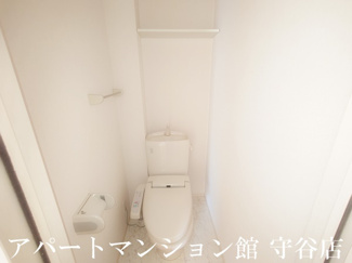 【トイレ】 | メディエートプラザ守谷百合ヶ丘