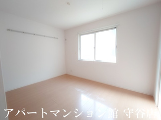 【寝室】 | メディエートプラザ守谷百合ヶ丘