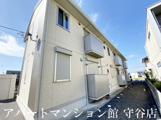 【外観】 | プリマベーラ