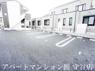【駐車場】 | プリマベーラ