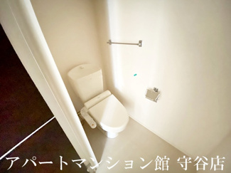 【トイレ】 | プリマベーラ