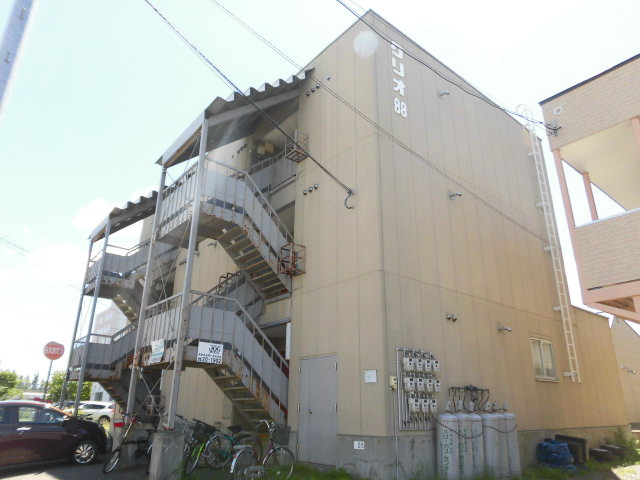 クリオ８・８