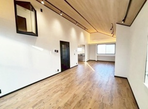 芦屋市浜風町　中古戸建の画像