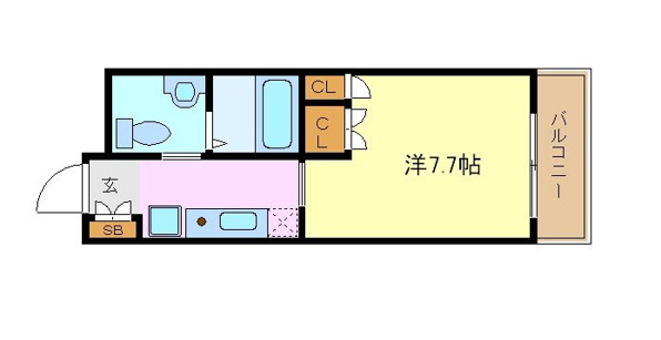 パークアクシス名駅南