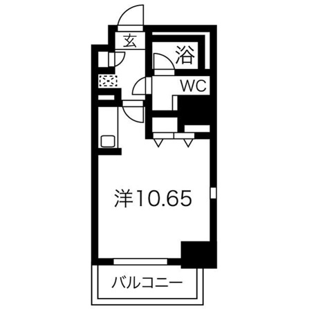 サンステージ金山