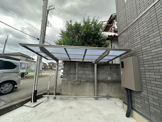 Letoitのその他共用部分