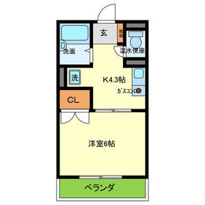 【間取り】 | アライブ滝本