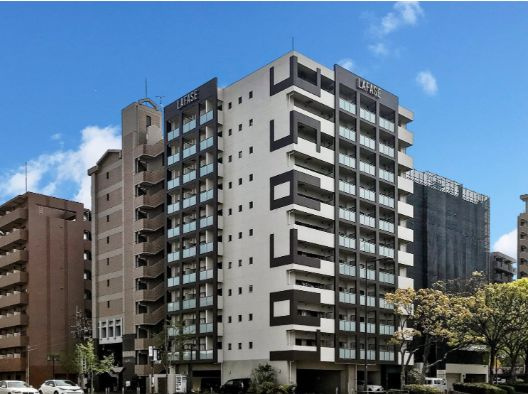 ラファセアリービオ博多　博多小学校区
