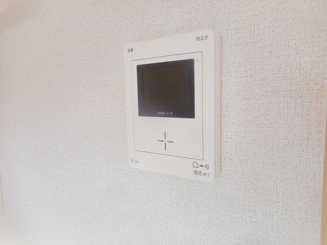 ノーブル港西　Ⅰのセキュリティ