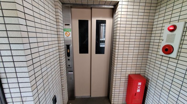 ラグゼナ千現のその他共用部分