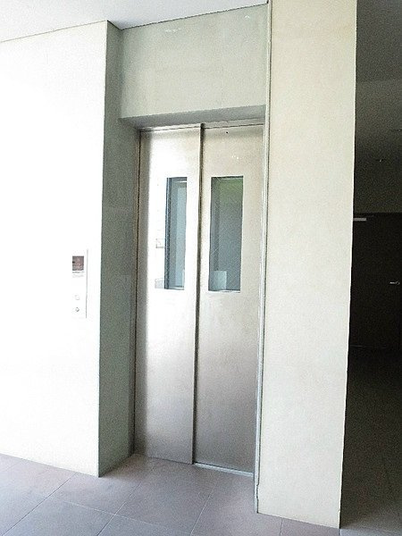 熊本市中央区新大江２丁目の賃貸マンションの設備