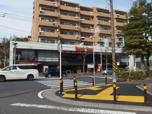 ｎｕｂｅ森が丘のその他