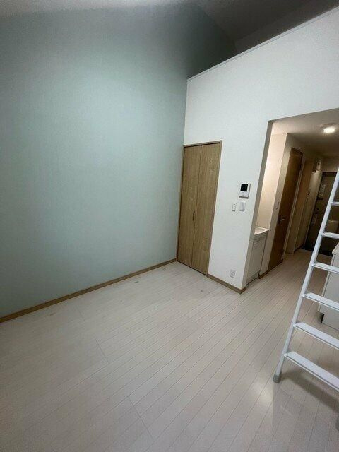 ｎｕｂｅ森が丘の寝室