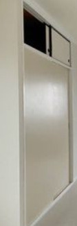 寺井ビルの内装