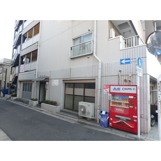 寺井ビルのその他