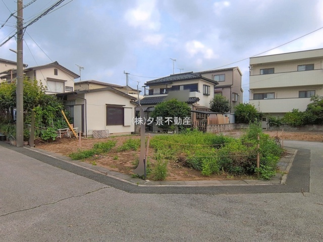 《仲介手数料無料》越谷市大字野島9-8新築一戸建てリーブルガーデン