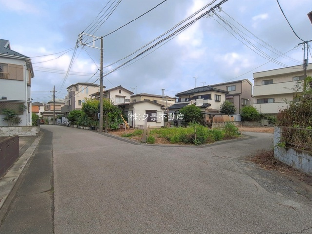 《仲介手数料無料》越谷市大字野島9-8新築一戸建てリーブルガーデン