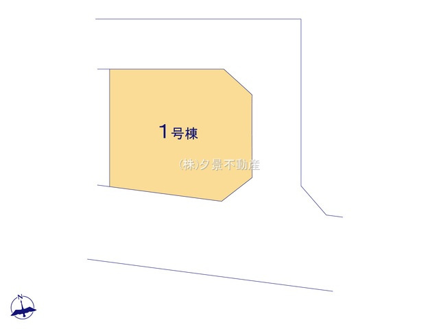 《仲介手数料無料》越谷市大字野島9-8新築一戸建てリーブルガーデン