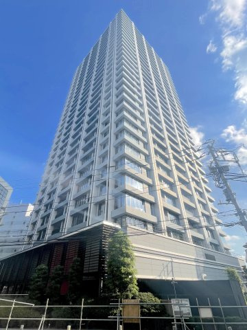 グランドミレーニア