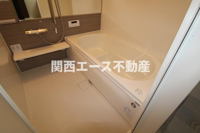 【浴室】 | 紹
