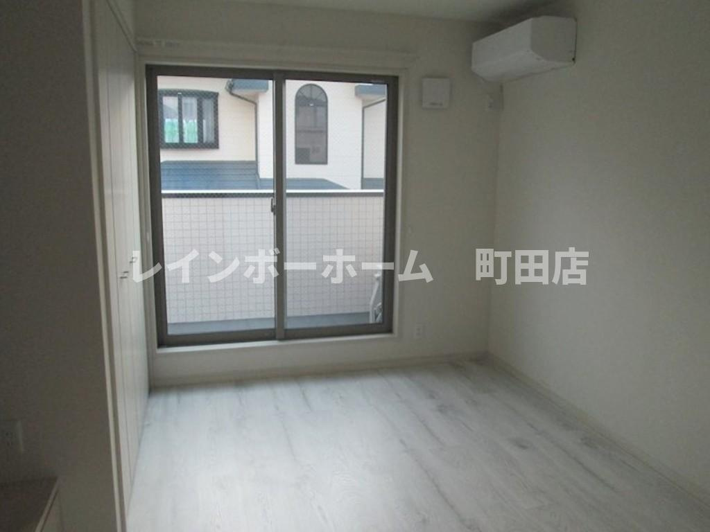 ウィザースメゾン淵野辺※初期費用分割後払いサービス利用可能物件