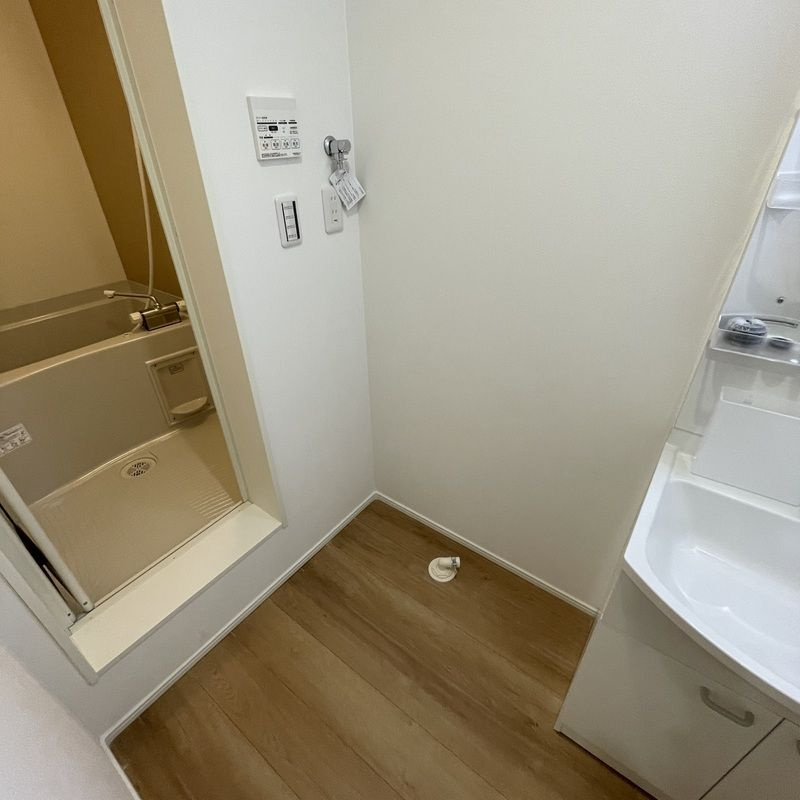 MELDIA一ノ割の設備