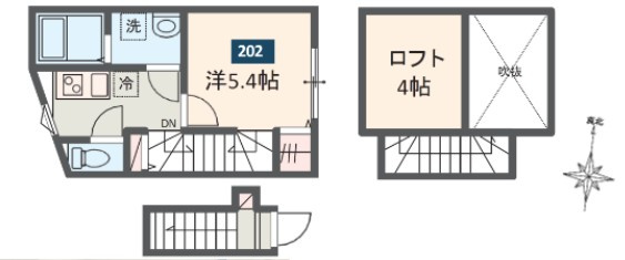 MELDIA一ノ割