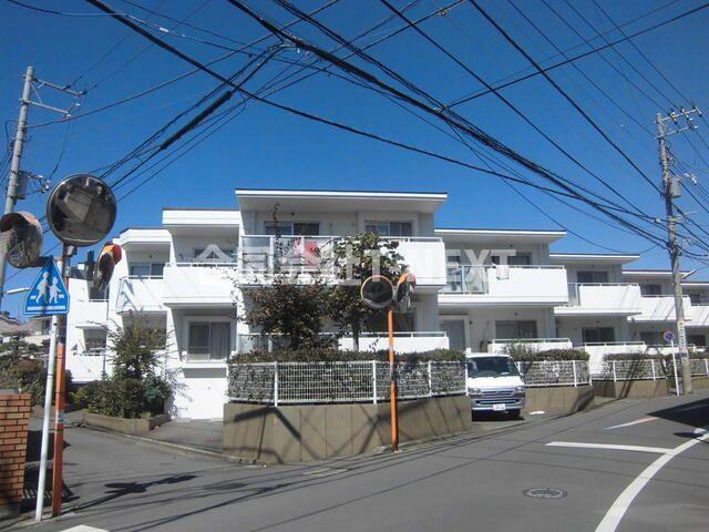 辻堂ガーデンタウン