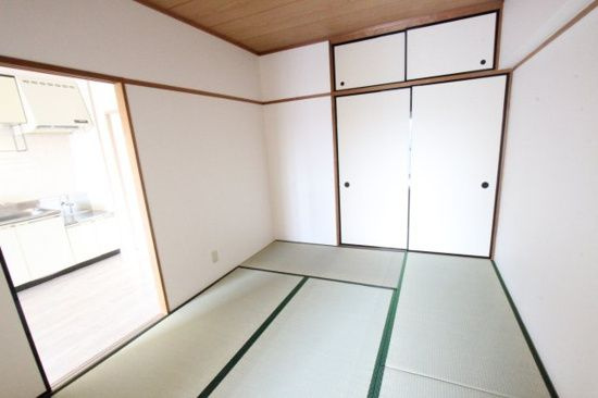 みず貴の和室|ゆったりとくつろげる和室です
