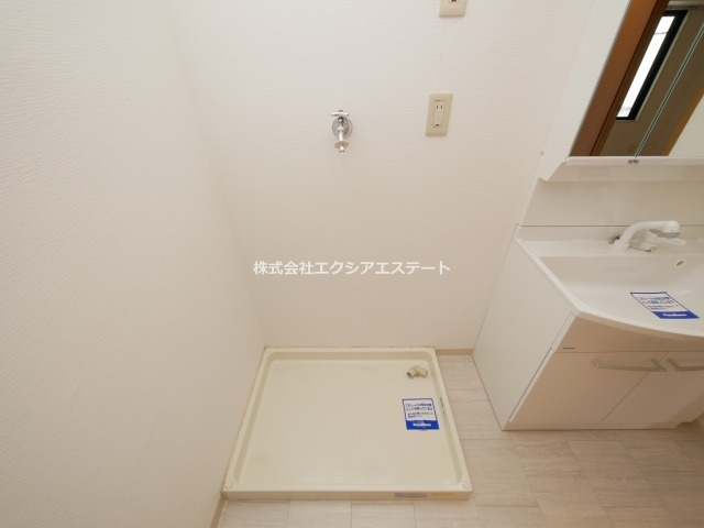 レジデンスウエストアロウ夕陽ヶ丘の設備
