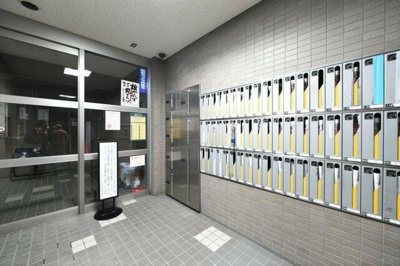 【エントランス】 | カテリーナ千駄木