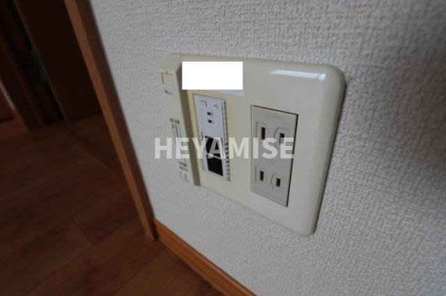 ヴィクトワールKⅡ棟のその他