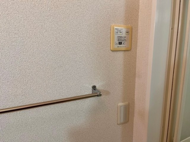 ロイヤルレジデンスA棟のその他