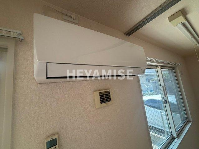 ラ・愛夏・ミミの設備