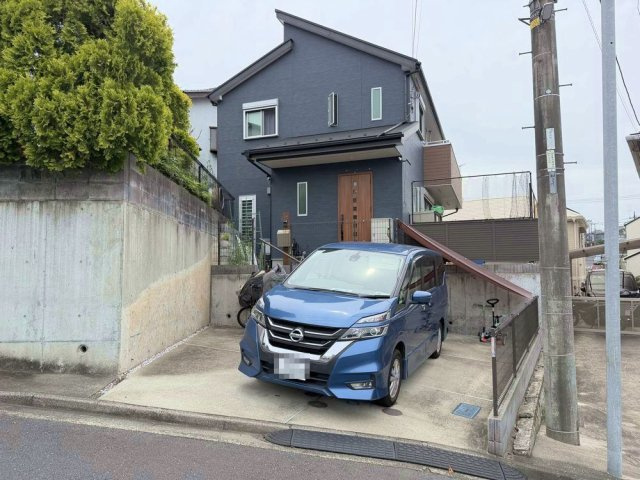 汲沢3丁目　一戸建ての画像