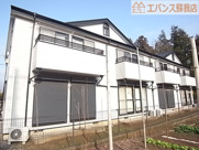 サンフォーリスト仁戸名の画像