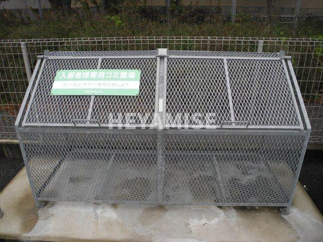 メゾン・ラ・パトリアＪのその他共用部分