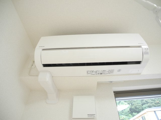 プロムナードメゾン弐番館Cの設備|※室内画像は類似物件のもの