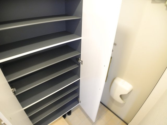 プロムナードメゾン弐番館Cのその他|※室内画像は類似物件のもの