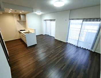 ダイアパレスヒルズ山手森