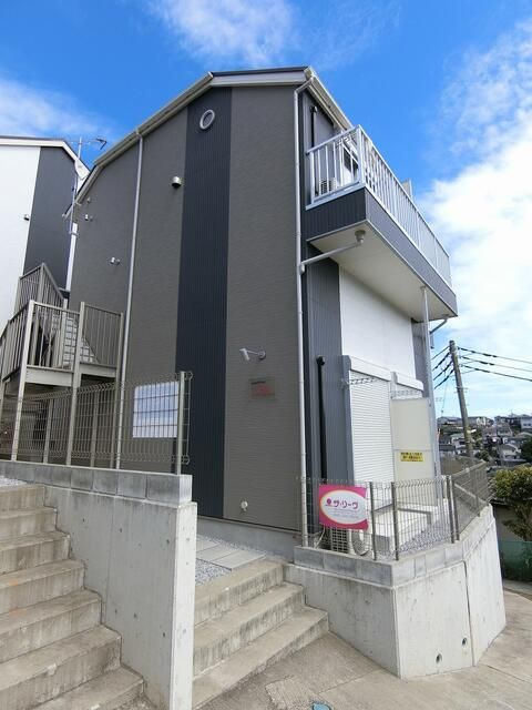 リーヴェルポート上大岡Ｃｉｅｌｏ