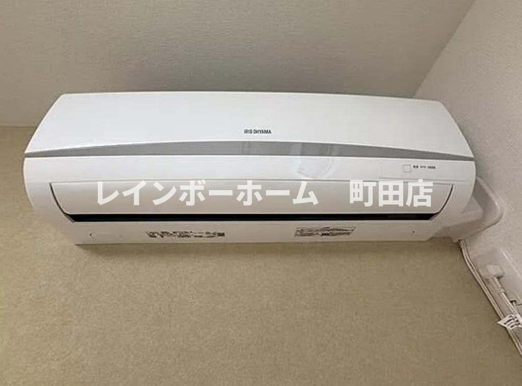ラトゥール橋本 ※初期費用分割後払いサービス利用可能物件の設備