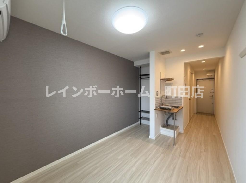 ラトゥール橋本 ※初期費用分割後払いサービス利用可能物件