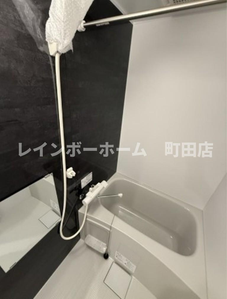 ラトゥール橋本 ※初期費用分割後払いサービス利用可能物件の浴室