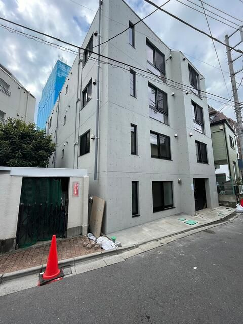 エヴァーグリーン小菅
