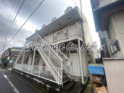 【外観】 | プレミール東伏見